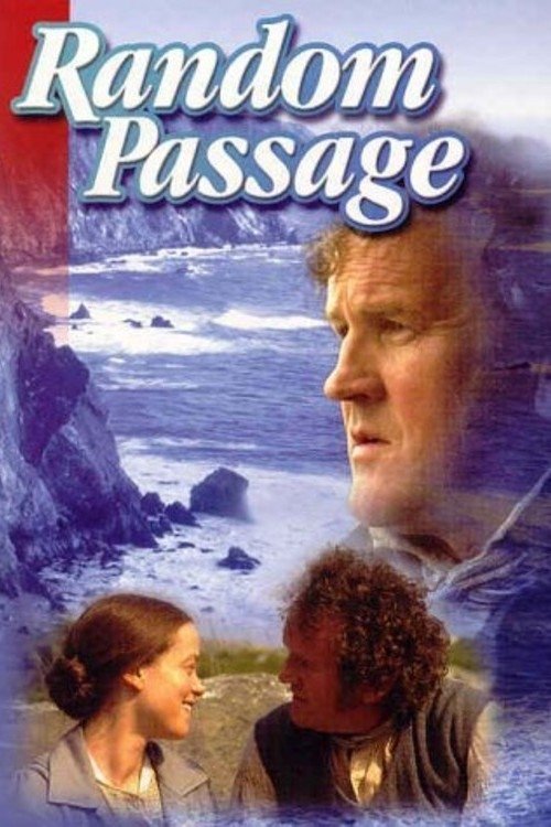Постер Random Passage